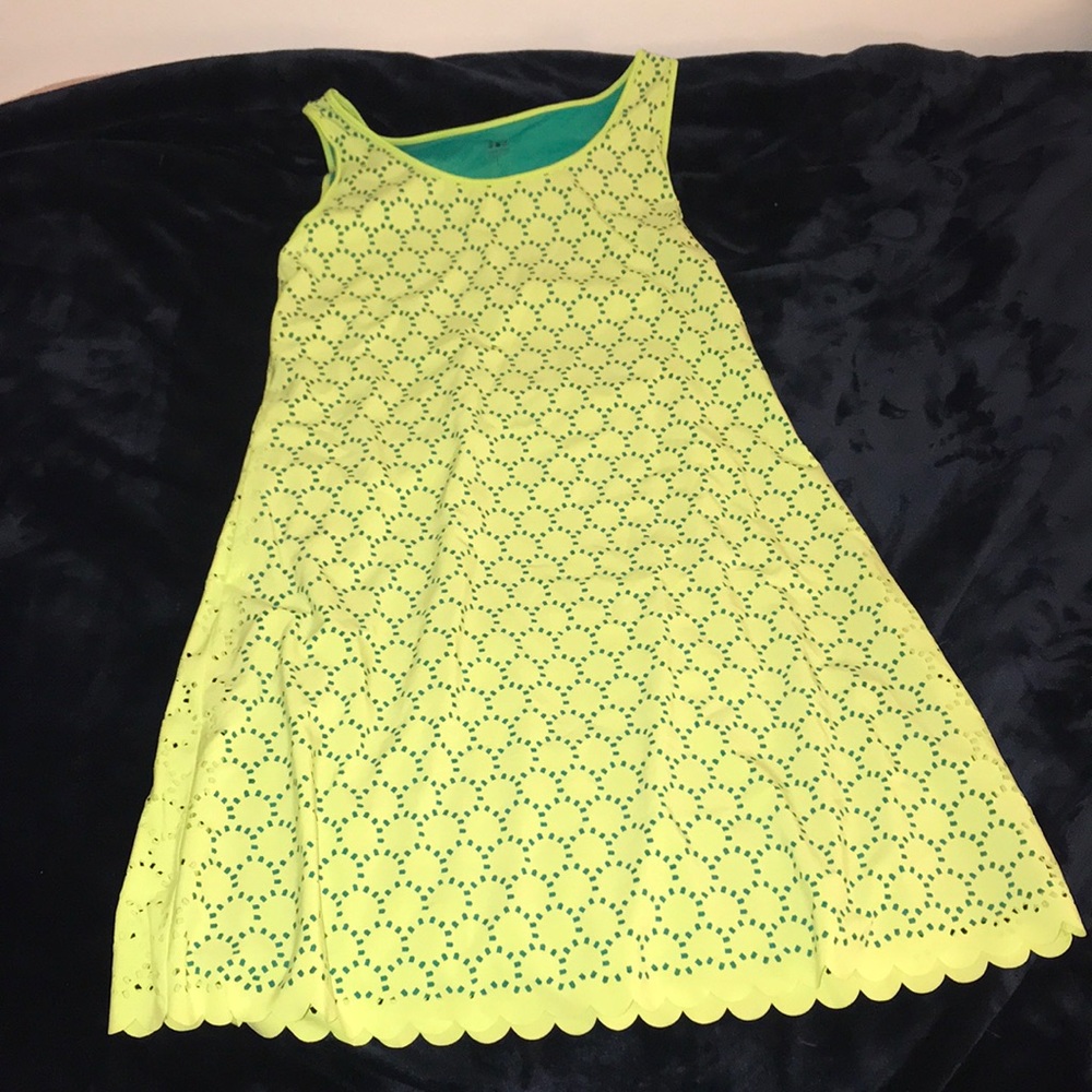 BRAND NEW!! Title Nine dress